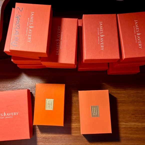 James Avery Stuff - Picture 3 of 8